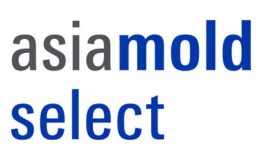 2026第二十屆Asiamold Select亞洲國際模具展覽會